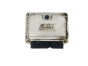 Steuergerät 038906019BF 0281010221 Ford VW Bosch 39777