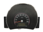 Tacho Kombiinstrument Suzuki Alto 34100M68K80 47378