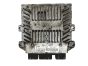 Steuergerät 9653447480 9648624280 5WS40110C-T PSA Siemens 19561