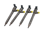 Einspritzdüse 0445110569 166000804R 1.6 DCI Renault Opel Nissan x4