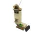 Kraftstoffpumpe Citroen Saxo 9637513780 VDO 1002