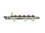 Kraftstoffventil 0445214153 0281002753 Bosch 2.0 DCI Renault