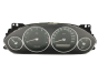 Tacho Kombiinstrument Jaguar 1X4F-10849-DJ X-Type 42106
