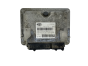 Steuergerät Fiat 51819338 IAW4AF.M9 61600.627.08 Magneti Marelli 52678