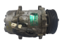 Kompressor Klimaanlage Klimakompressor Citroen Peugeot SD7V16 1106 6453FE 6906