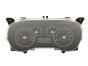 Tacho Kombiinstrument Fiat Grande Punto 51803094 37535