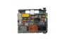 Steuergerät BSM R02-00 9667044980 PSA Delphi 35806