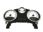 Tacho Kombiinstrument Peugeot 207 9662904980 A2C53190342 53036