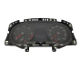 Tacho Kombiinstrument VW Golf MK7 5G1920731 Johnson Controls 24976