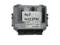 Steuergerät 0281011863 9653958980 9655943580 PSA Bosch 52336
