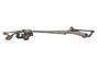 Wischergetriebe Mercedes-Benz W169 A1698200300 404.902 Valeo 1167
