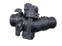 Drosselklappe Peugeot Citroen 9660030480 0345E4 1.6 HDI 3126