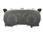 Tacho Kombiinstrument Fiat Doblo 51867720 503005160101 52723
