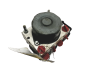 Abs-Pumpe Fiat Panda 51932761 0265260434 Bosch