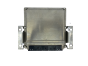 Steuergerät A0265450332 0281001881 Mercedes Bosch 48137