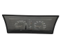 Tacho Kombiinstrument Seat Ronda 192436 19243601 Jaeger