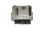 Steuergerät 9678818280 0281018228 9666729580 PSA Bosch 44281