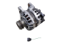 Lichtmaschine Generator 231003730R F000BL0458 Bosch 1.2 Renault Clio 4 73 000km