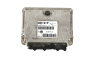 Steuergerät 036906014CG IAW4AV.V0 VW  Magneti Marelli 23699