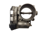 Drosselklappe BK2Q-9E926-AB 0280750537 Ford PSA Bosch 1667