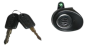 Heckklappenschloss Stellmotor Renault Twingo OE 7701367882