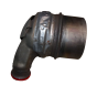 Dieselpartikelfilter Rußpartikelfilter Dpf Original 174076 Citroen Peugeot