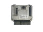 Steuergerät 0281012961 51804784 4134A3DCM Fiat Bosch 46886