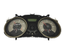 Tacho Kombiinstrument Renault Megane 2 8200408787 D 56485