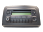 Cd-Radio Fiat Croma 7354323320 7646335316 Blaupunkt 1231