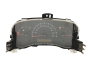 Tacho Kombiinstrument Fiat Panda 46801545 503000360300 42324
