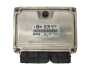Steuergerät VW 038906019HH 0281010976 Bosch