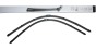 Wischerblatt Original Citroen C4 Picasso 800/750 mm 1642336580 