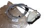 Türschloss Rechts Neues Original 9808416380 Citroen Jumpy 4 Peugeot Expert 4