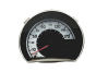 Tacho Kombiinstrument 107 C1 Aygo 83800-0H130-C PSA Toyota 53676