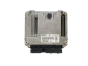 Steuergerät Toyota 89661-0D460 0281012323 Bosch 