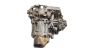 Schaltgetriebe JH3142 Renault Megane 2 1.6 16V 7701723232 1057