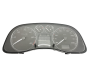 Tacho Kombiinstrument Peugeot 307 9654485280 A01 43641