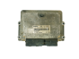 Steuergerät Fiat 55185364 0281010337 Bosch 33449