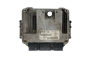 Steuergerät 0281010707 9647158080 9647785580 PSA Bosch 46243