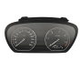 Tacho Kombiinstrument BMW 1 E87 9166823-02 1024955-85 32116