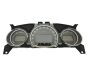 Tacho Kombiinstrument Citroen C5 3 9666330580 50507