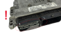 Steuergerät Renault S180067137A 237100386R 237100037R Continental 53746
