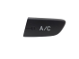 Schalter Klimaanlage C1 107 Aygo 847900-0H010