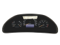 Tacho Kombiinstrument Mercedes E W210 A2105401611 51293