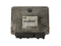 Steuergerät IAW.4AF.M9 55187372 61600.627.05 Fiat Magneti Marelli 13858