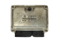 Steuergerät 045906019BM 0281011412 VW Bosch 14682