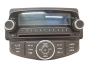 Cd-Radio Opel Corsa E 13485178 DWGM1004