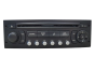 Cd-Radio Citroen Peugeot 9660646877 7645137393 Blaupunkt