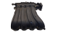 Ansaugkrümmer 7701065364 14001CK80A 2.0 16v M4R Renault Clio 3