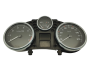 Tacho Kombiinstrument Peugeot 206+ 9666636980 Magneti 69612